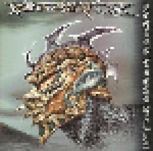 Weapon-X: Behind These Walls (CD) - Bild 1