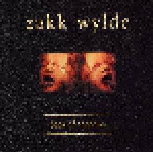 Zakk Wylde: Book Of Shadows (2-CD) - Bild 1