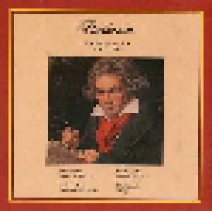 Ludwig van Beethoven: Symphonie Nr. 5 C-Moll Op. 67 (CD) - Bild 2