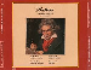Ludwig van Beethoven: Symphonie Nr. 5 C-Moll Op. 67 (CD) - Bild 4
