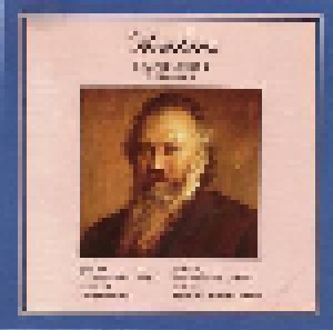 Johannes Brahms: Symphonie Nr. 1 C-Moll Op. 68 (CD) - Bild 3