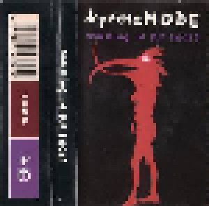 Depeche Mode: Walking In My Shoes (Tape-Single) - Bild 2