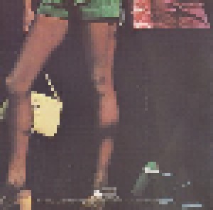 Donald Byrd: Street Lady (CD) - Bild 6
