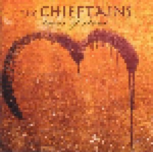 The Chieftains: Tears Of Stone (CD) - Bild 1
