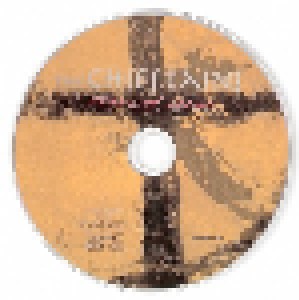The Chieftains: Tears Of Stone (CD) - Bild 3