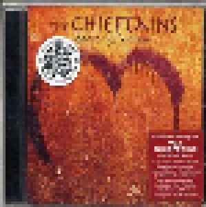 The Chieftains: Tears Of Stone (CD) - Bild 8