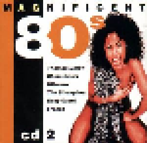 Magnificent 80s (3-CD) - Bild 3
