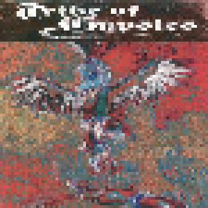 Tribe Of Gypsies: Tribe Of Gypsies (CD) - Bild 1