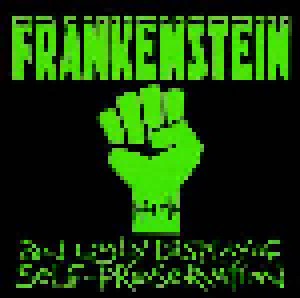 Cover - Frankenstein: Ugly Display Of Self-Preservation, An