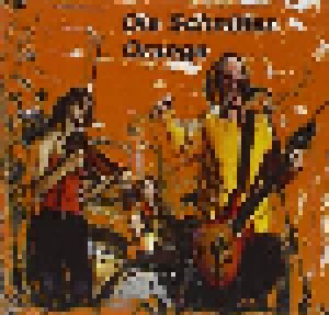 Die Schnitter: Orange (CD) - Bild 1