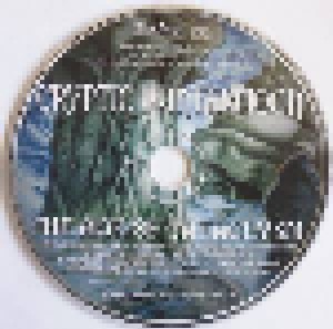 Cryptic Wintermoon: The Age Of Cataclysm (CD) - Bild 3