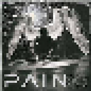 Pain + Substyle: Nothing Remains The Same / I'm God And This Is My Day (Split-Promo-CD) - Bild 1