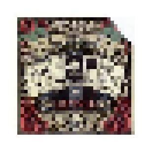 The Hangmen: Loteria (CD) - Bild 1