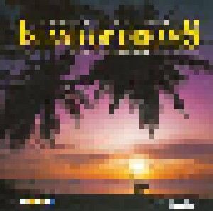 Goombay Dance Band: Island Of Dreams (CD) - Bild 1