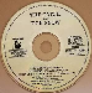 The Catch Feat. Don Snow: 25 Years (Single-CD) - Bild 3