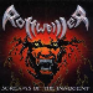 Cover - Rottweiller: Screams Of The Innocent