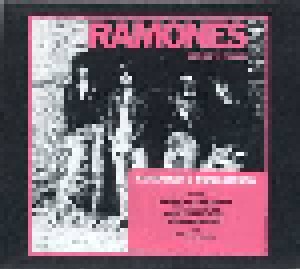 Ramones: Rocket To Russia (CD) - Bild 2