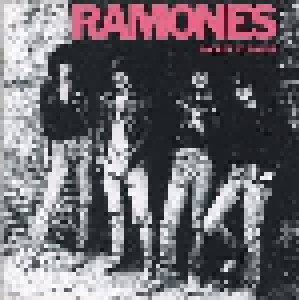 Ramones: Rocket To Russia (CD) - Bild 3