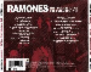 Ramones: Live, January 7, 1978 At The Palladium, Nyc (CD) - Bild 4