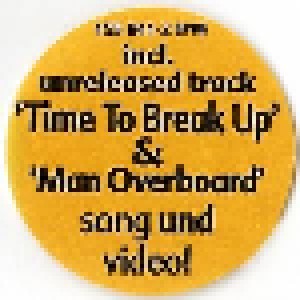 blink-182: The Rock Show (Single-CD) - Bild 6
