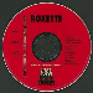 Roxette: Almost Unreal (Single-CD) - Bild 3