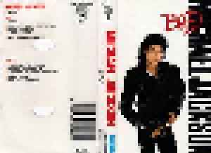 Michael Jackson: Bad (Tape) - Bild 5