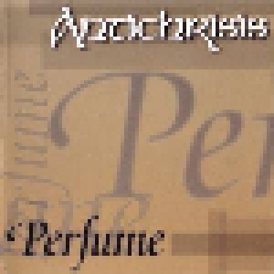 Cover - Antichrisis: Perfume