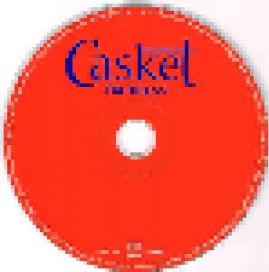 Casket: Faithless (CD) - Bild 3