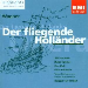 Richard Wagner: Der Fliegende Holländer (CD) - Bild 1
