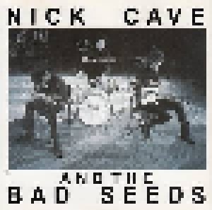Nick Cave And The Bad Seeds: The Firstborn Is Dead (CD) - Bild 6