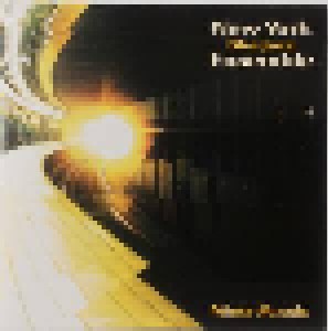 New York Ska-Jazz Ensemble: Minor Moods (CD) - Bild 1