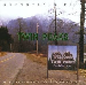 Cover - Angelo Badalamenti: Music From Twin Peaks