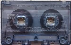 Kraftwerk: Electric Cafe (Tape) - Bild 5