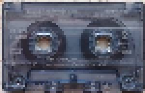 Kraftwerk: Electric Cafe (Tape) - Bild 6