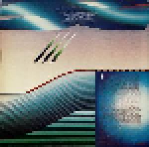 The Alan Parsons Project: The Best Of The Alan Parsons Project (LP) - Bild 4