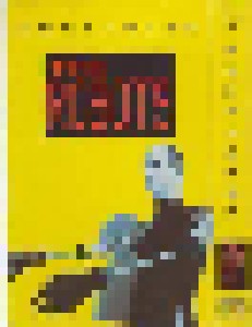 Kraftwerk: The Robots (Tape-Single) - Bild 1