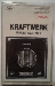 Kraftwerk: Radio-Activity (Tape) - Bild 1