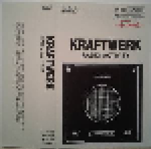 Kraftwerk: Radio-Activity (Tape) - Bild 2