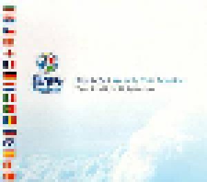 Simply Red: We're In This Together - The Official Euro 96 Theme Song (Single-CD) - Bild 1