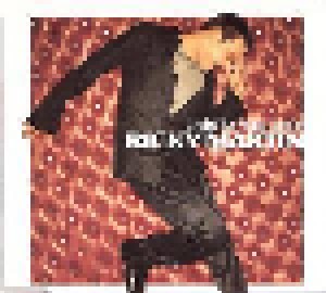 Ricky Martin: Livin' La Vida Loca (Single-CD) - Bild 1