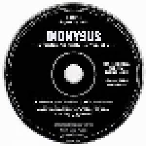 Dionysus: Fairytales And Reality (Promo-CD) - Bild 3