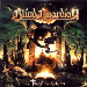 Blind Guardian: A Twist In The Myth (Promo-CD) - Bild 1