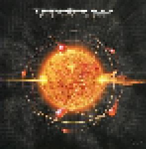 Threshold: Critical Mass (Promo-CD) - Bild 1