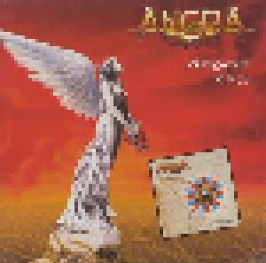 Angra: Angels Cry / Holy Land (2-CD) - Bild 1