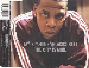 Jay-Z + Jay-Z Feat. BLACKstreet + Jay-Z Feat. Puff Daddy & Lil' Kim: The City Is Mine (Split-Single-CD) - Bild 2