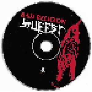 Bad Religion: Suffer (CD) - Bild 3