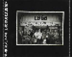 Bad Religion: Suffer (CD) - Bild 6