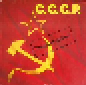 C.C.C.P.: Made In Russia - Cover