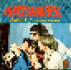 The Monkees: Valleri - Cover