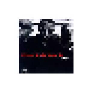 Black Attack: On The Edge - Cover